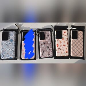 Phone Cases for Samsung S21 Ultra